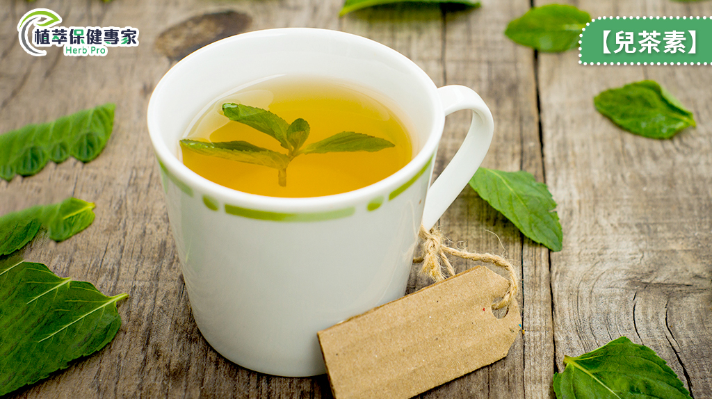 茶飲中「兒茶素」助燃脂防慢性病 多喝綠茶能減少蛀牙