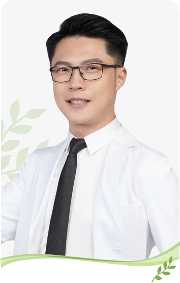 劉薰堉 藥師